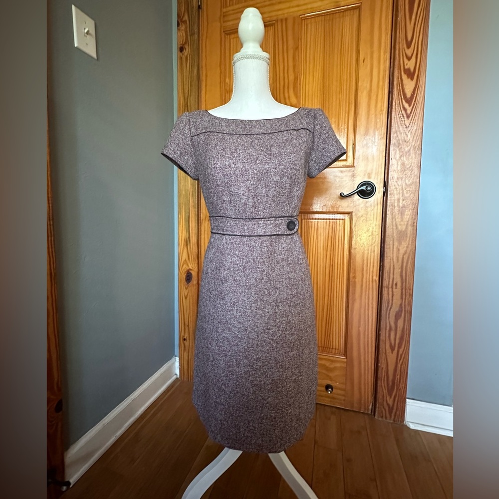 Ann Taylor Dress 2P - New with Tag